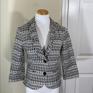 Cabi du Jour jacket